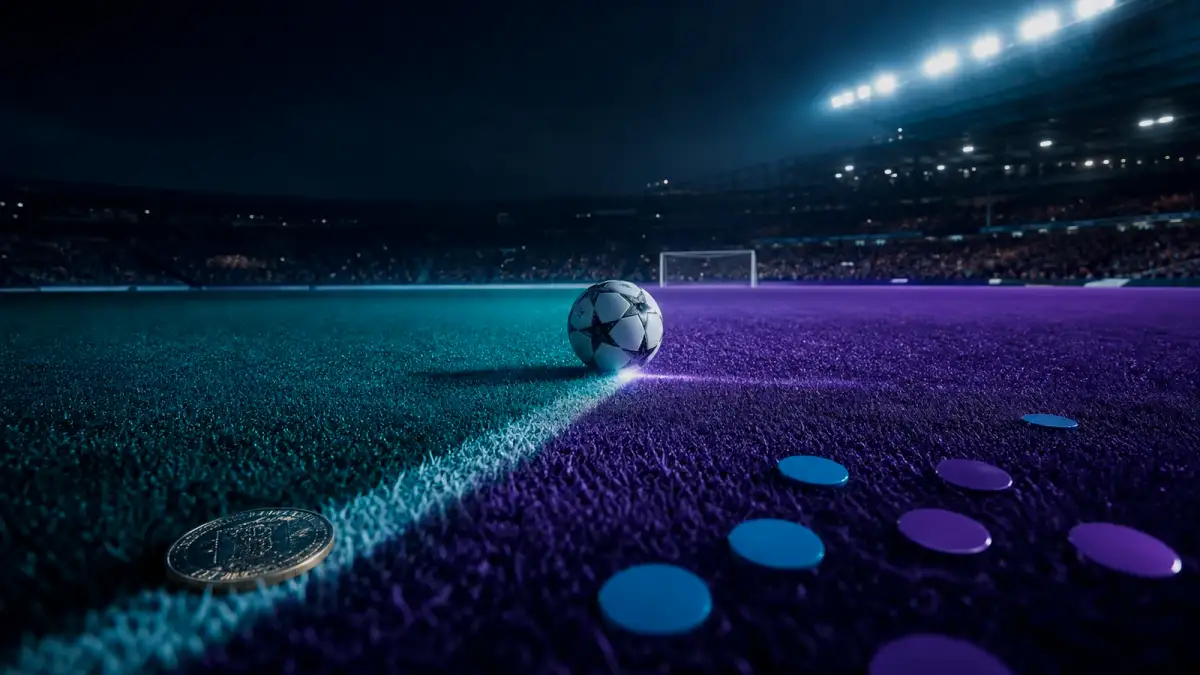 英超挑選區間如何製造假趨勢：錯誤排查實作手冊
